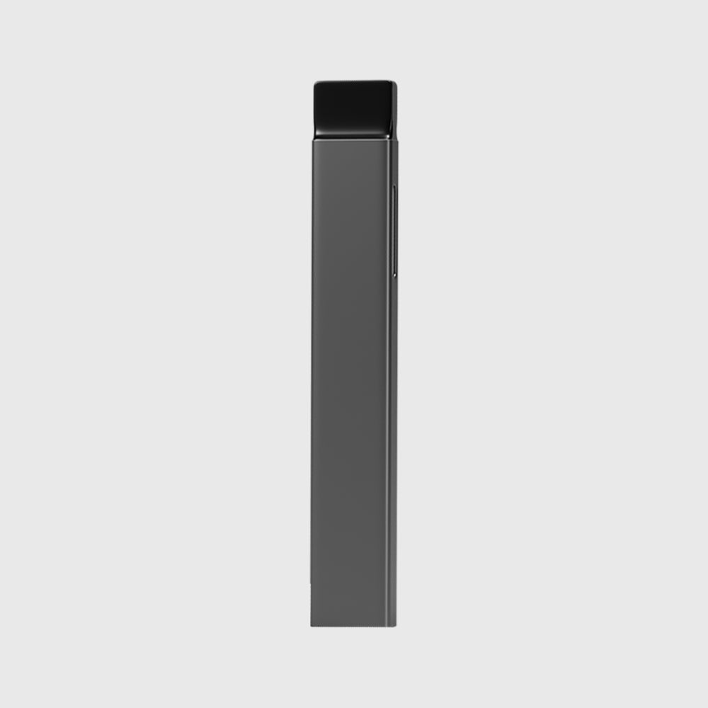 Casey's Website Caesar Vape Blackout – CAESAR VAPE Casey's Nicotine Pouches