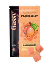 PEACH JELLY GUMMIES