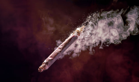 Top Shelf Premium Joints