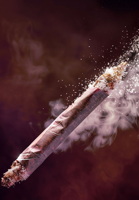 Top Shelf Premium Joints