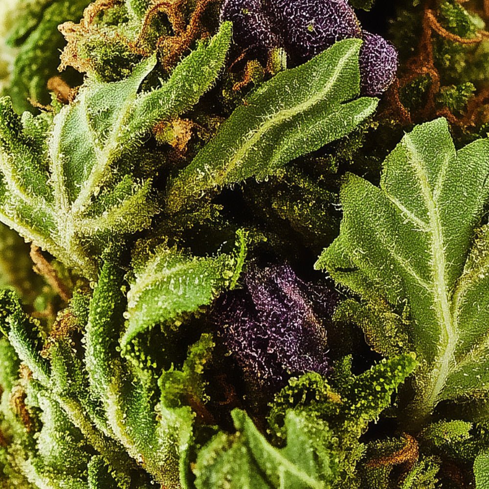 BLUEBERRY DREAM FLOWER
