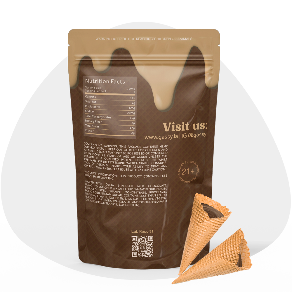 CHOCOLATE CON LECHE