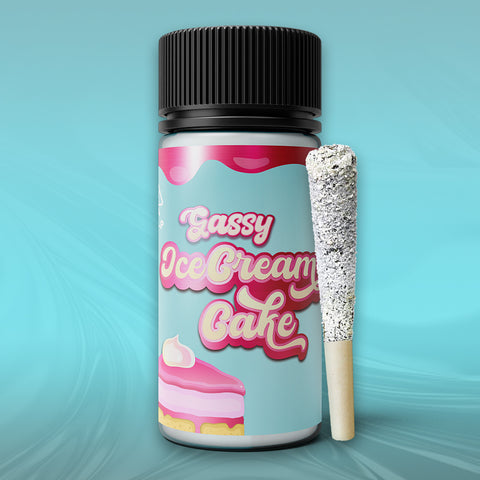 OG KUSH JOINTS