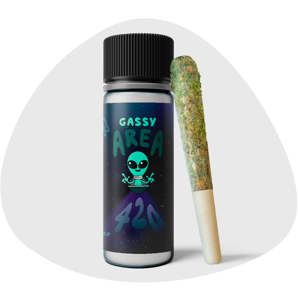 AREA 420 JOINTS