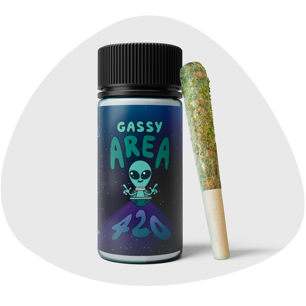 AREA 420 JOINTS