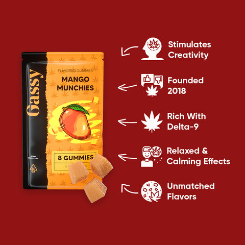 Comestibles de Gassy Box