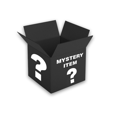 Objeto misterioso